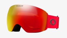 Oakley Flight Deck Prism Snow Torch Iridium OO7050-D600 Oakley Flight Deck Prism Snow Torch Iridium OO7050-D600