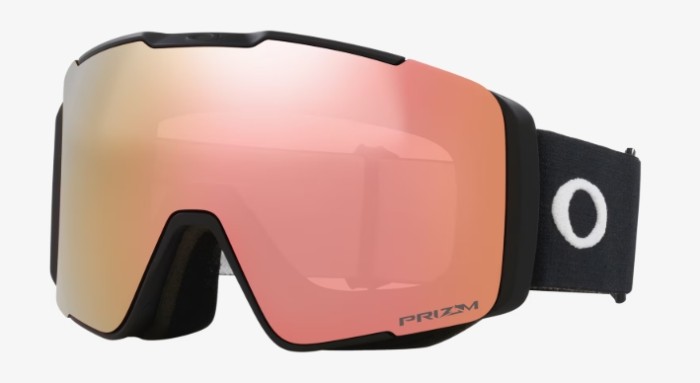 Oakley Line Miner Pro M Matte black OO7137-0500