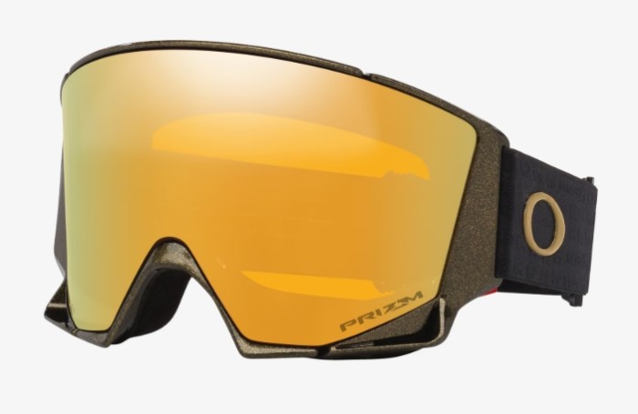 Oakley Flow Scape L 50th Anniversary OO7145-1400