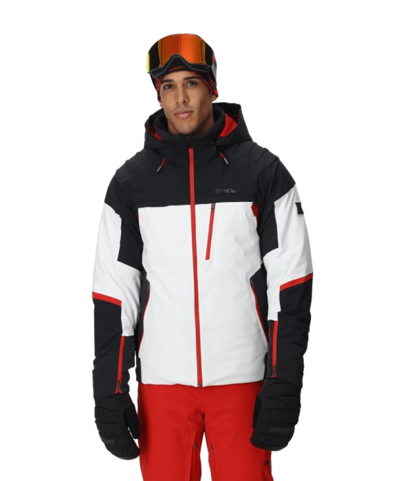 Spyder Vanqysh jacket