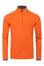 Pánske bundy – Kjus Feel Midlayer Halfzip Pánske bundy – Kjus Feel Midlayer Halfzip