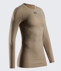 Tričká – X-Bionic Mightywool Shirt long sleeve