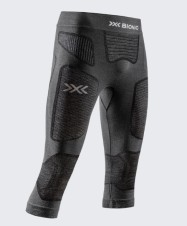 Pánske kompresné trička | Total-sport.sk – X-Bionic Symbio Merino 3/4 Pants