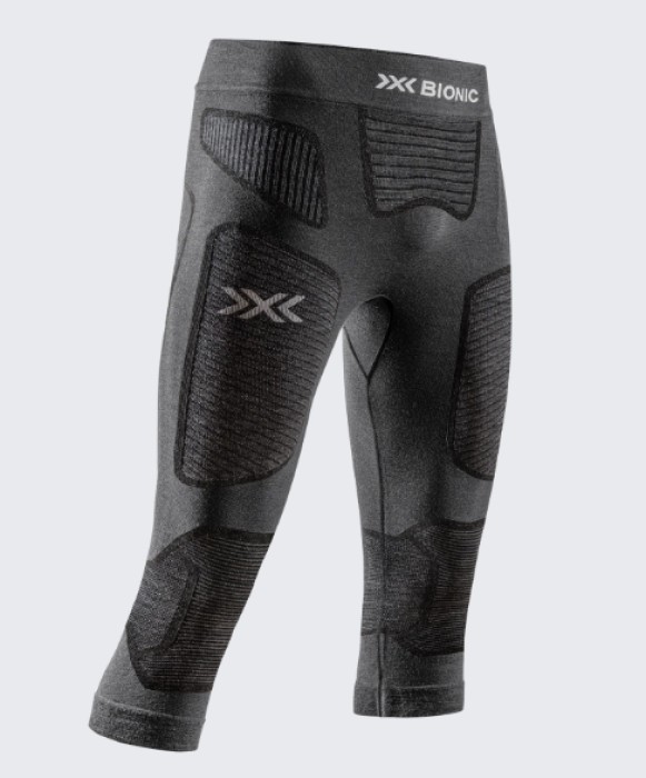 X-Bionic Symbio Merino 3/4 Pants