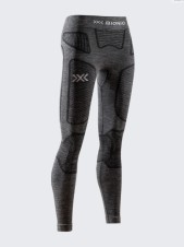 Dámské kompresní kalhoty – X-Bionic Symbio Merino Pants