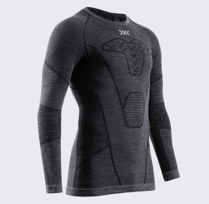 X-Bionic Symbio Merino Shirt long sleeve