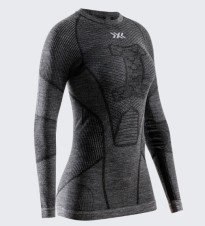 Tričká – X-Bionic Symbio Merino Shirt long sleeve