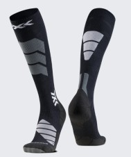 Pánske kompresné nohavice | Total-sport.sk – X-Bionic Ski Expert Silk Merino OTC