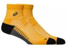 Silniční běžecké boty dámské pronace &ndash; Asics Performance Running Sock Quarter