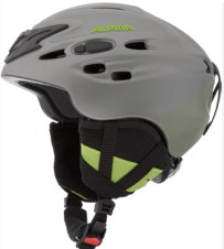 Vše pro Lyžovanie |Total-Sport.cz &ndash; Alpina Scara