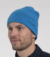 boty &ndash; Kjus Side Logo Beanie