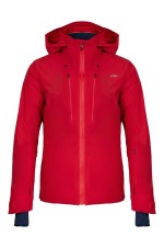 Pánske lyžiarske nohavice|Total-Sport.cz &ndash; Kjus Frozen Smoke jacket