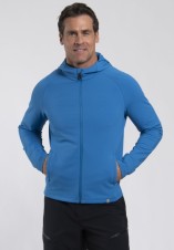 boty &ndash; Kjus Charge Hooded Midlayer