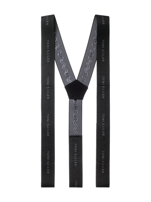 Toni Sailer Suspender