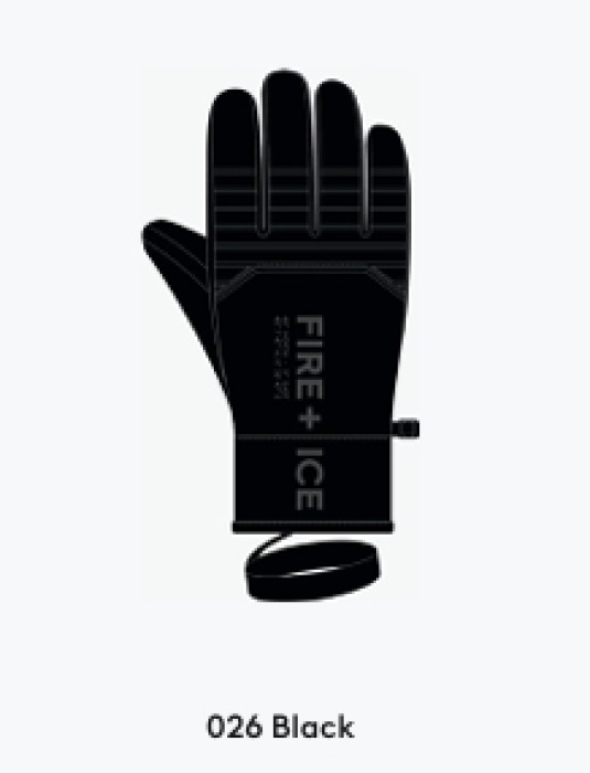 Bogner FI Erko