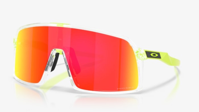 Oakley Sutro Neon Pop OO9406-D237
