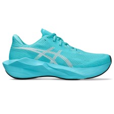 Běhání &ndash; Asics Novablast 6