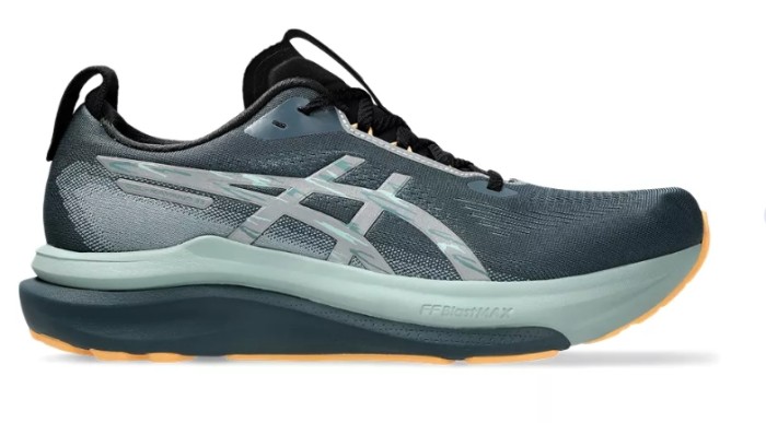 Asics Kayano 33 LS