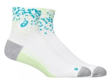 Krosový bežecké topánky pánske &ndash; Asics Performance Run Sock Quarter