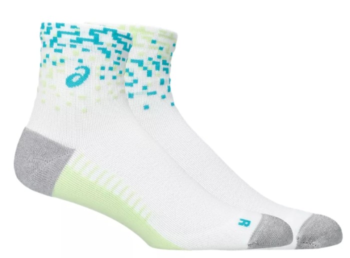 Asics Performance Run Sock Quarter