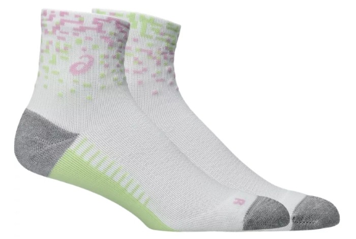 Asics Performance Run Sock Quarter