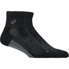 Krosový bežecké topánky pánske &ndash; Asics Performance Run Sock Quarter