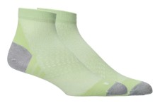 Krosový bežecké topánky pánske &ndash; Asics Fujitrail Light Weight Sock Quarter