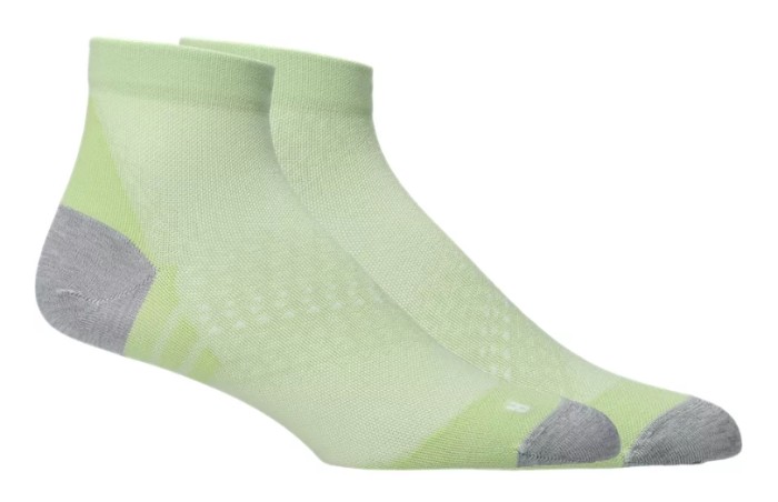 Asics Fujitrail Light Weight Sock Quarter