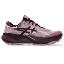 Běhání &ndash; Asics Trabuco 14 GTX
