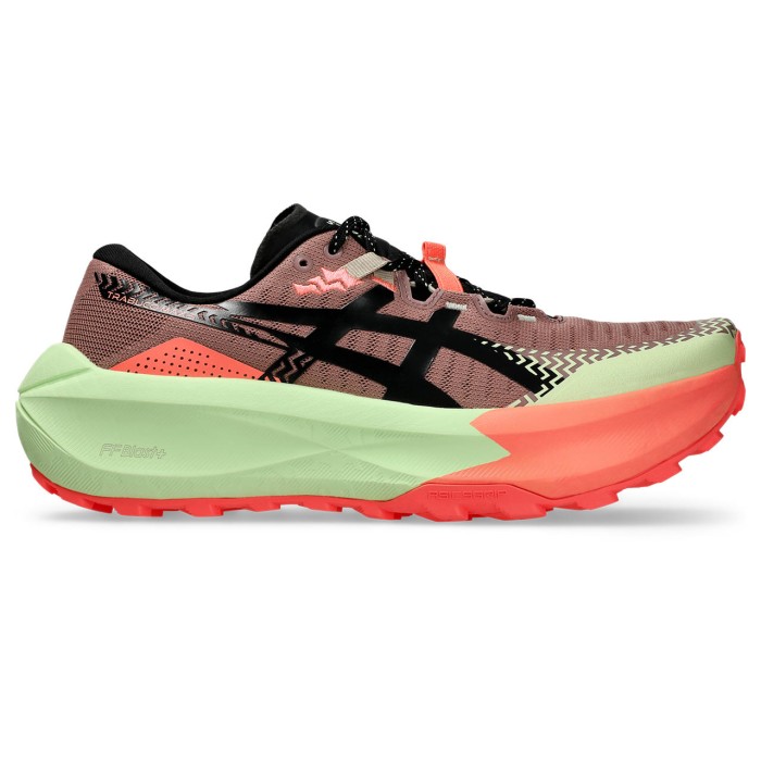 Ascis Trabuco Max 5