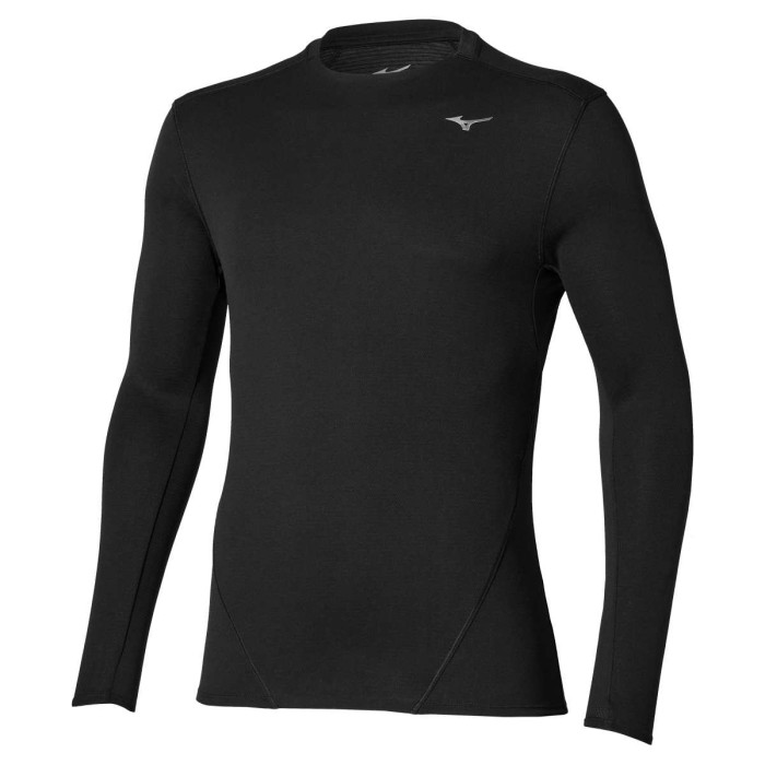 Mizuno Tech Thermal Charge Breath Thermo Long Sleeve Tee