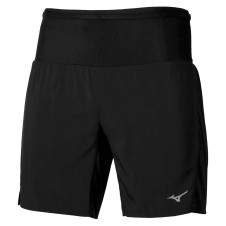 Značky &ndash; Mizuno Multipocket Short 2n1