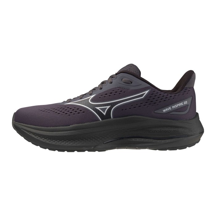 Mizuno Inspire 22