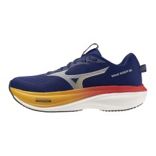 Pánske cestné bežecké topánky neutral &ndash; Mizuno Rider 30