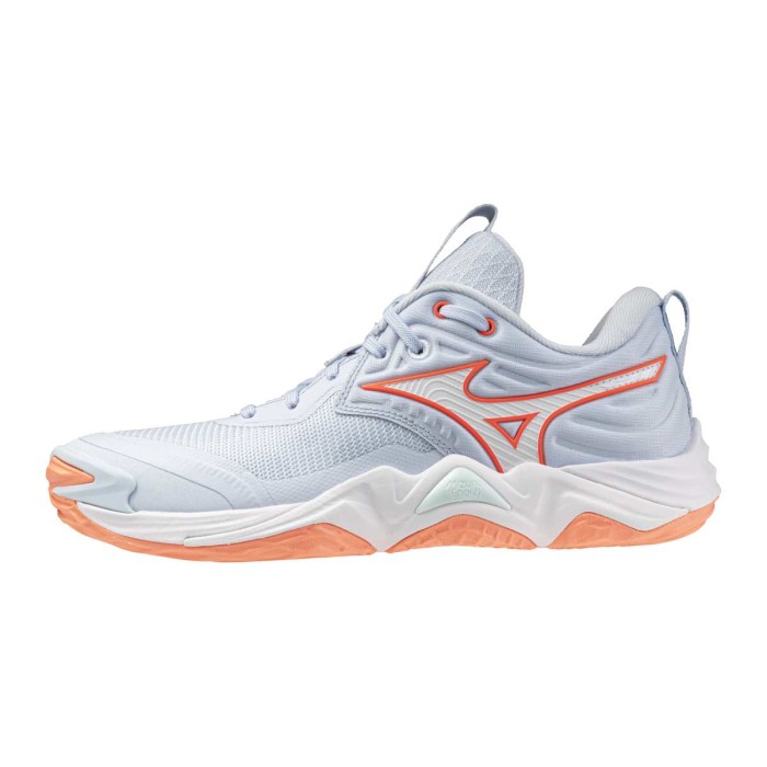 Mizuno Momentum elite