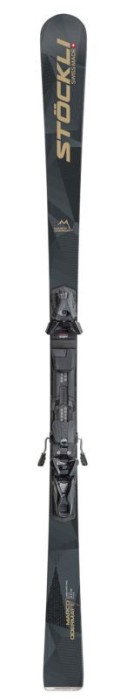 Stockli Laser WRT Pro Marco Odermatt