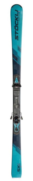 Stöckli Laser SX