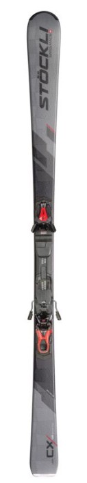 Stöckli Laser CX