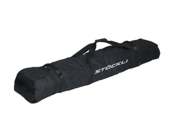 Stöckli Skibag 2-3P