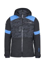 Pánske bundy &ndash; Stockli WRT Jacket