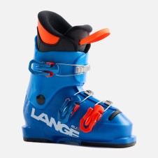 Zjazdové lyžiarky|Total-Sport.cz &ndash; Lange RSJ 50