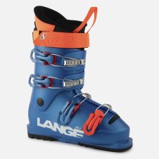 Zjazdové lyžiarky|Total-Sport.cz &ndash; Lange RSJ 60