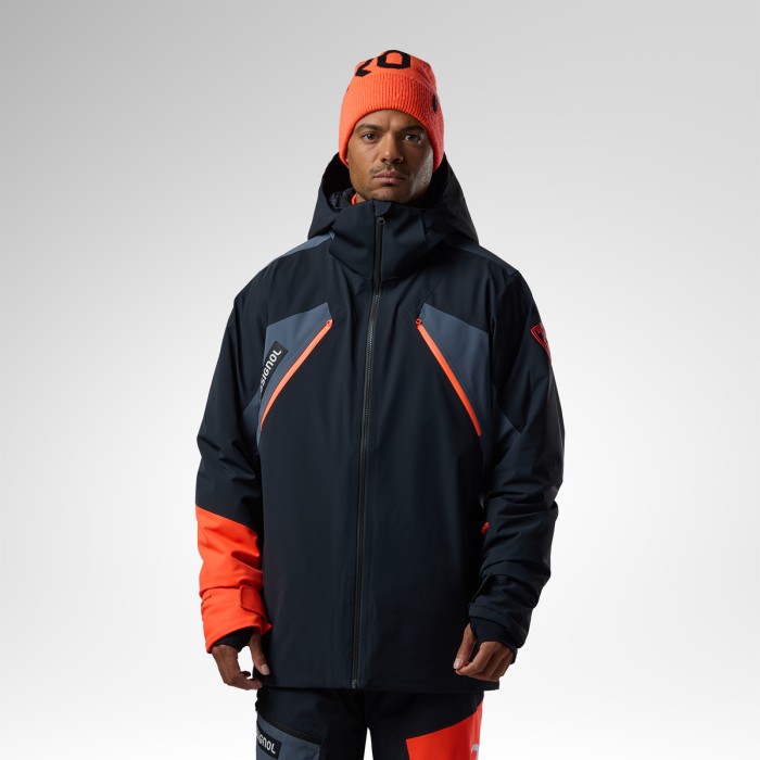 Rossignol 4Way Stretch Ski Jacket