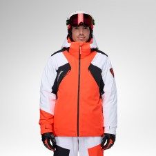 helmy | Total-sport.cz &ndash; Rossignol HERO 4WS insulated ski Jacket