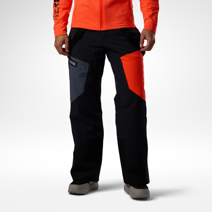 Rossignol Hero 4WS Insulated ski pant
