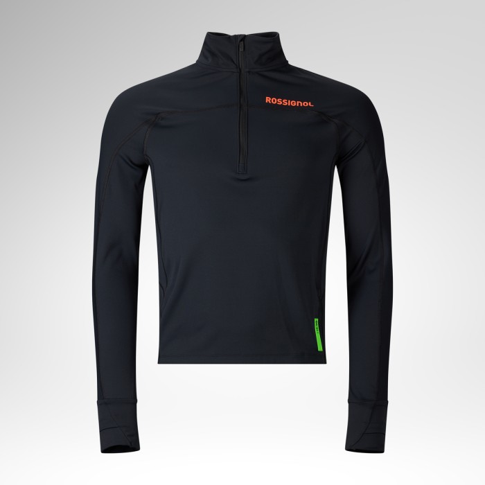 Rossignol Hero Halfzip First layer