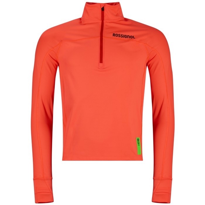 Rossignol Hero Halfzip First layer