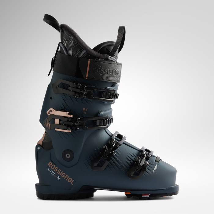 Rossignol Vizion 4B 120 HV