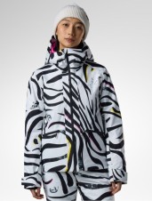 Rossignol + JCC &ndash; Rossignol Ski Insulated Savage Jacket