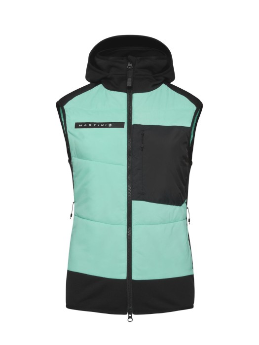 Martini Yalca Revo vest W